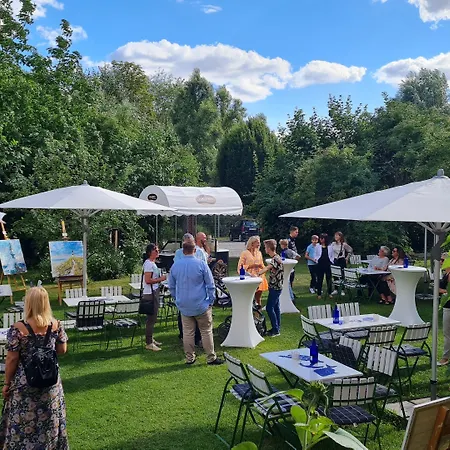 Cranach-herberge Hotel Wittenberg